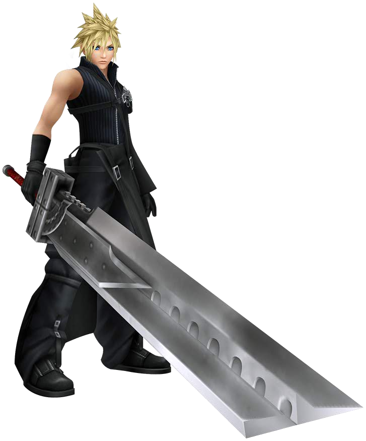 final fantasy characters cloud final fantasy characters cloud